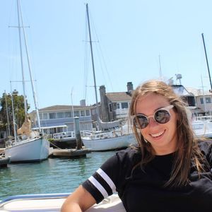 Meet your Posher, Paige